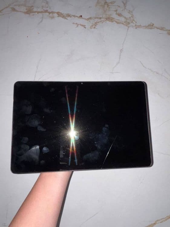 Продам планшет Redmi pad SE 256 гб — 1