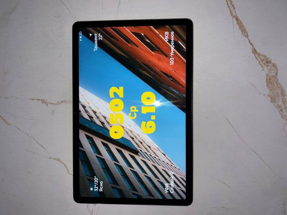 Продам планшет Redmi pad SE 256 гб — 4