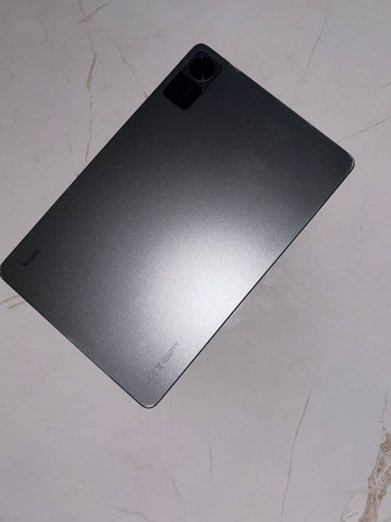 Продам планшет Redmi pad SE 256 гб — 5