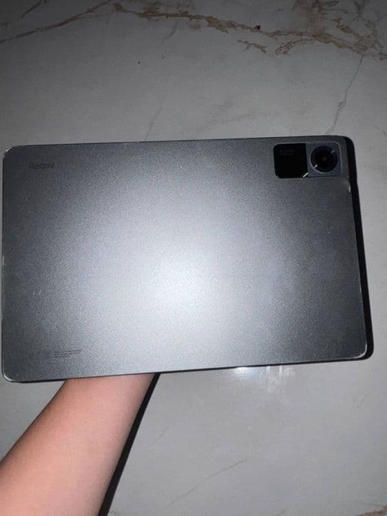 Продам планшет Redmi pad SE 256 гб — 6