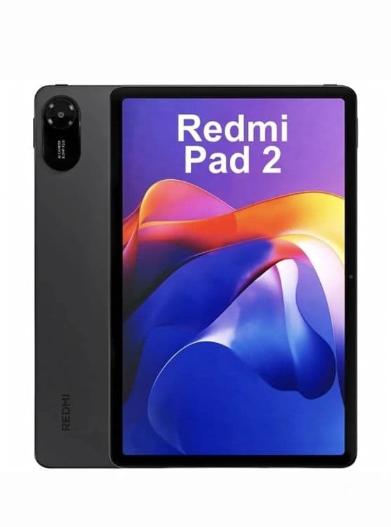 Redmi Pad 2 4G New 2025 • 128/256  Планшет • — 5