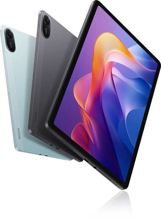 Redmi Pad 2 4G New 2025 • 128/256  Планшет • — 6