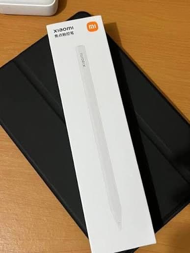 Новый Стилус Xiaomi Pad 7 / 7 Pro Focus Pen • Ручка • — 7