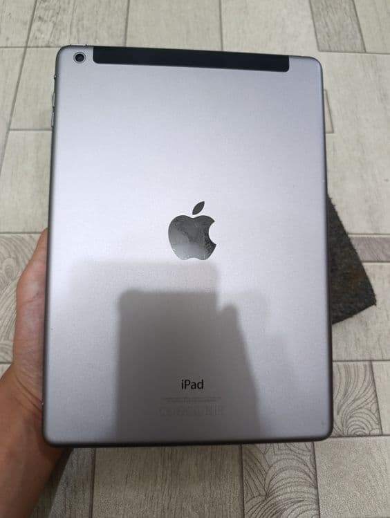 iPad Air 2 Planshet — 3
