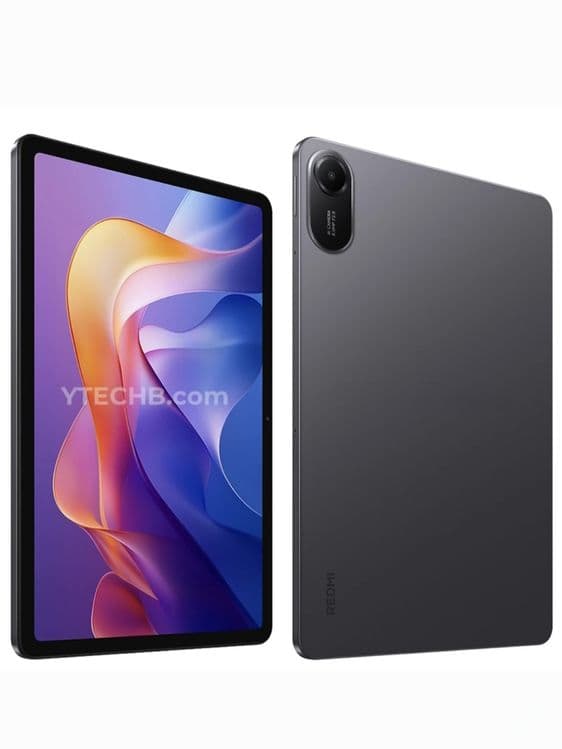 Redmi Pad 2  4G 2026 New Super Skidka+Garantiya+Dastavka — 6