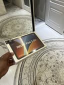 Redmi pad 2 Yengii Ochilmagan Xalli Rangi grey Xotirasi 128 Gb Realnii