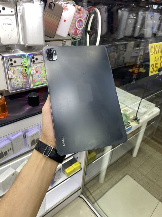 Xiaomi Pad 5 6/128 ideal — 1