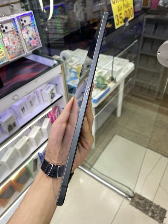 Xiaomi Pad 5 6/128 ideal — 2