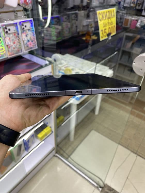 Xiaomi Pad 5 6/128 ideal — 3