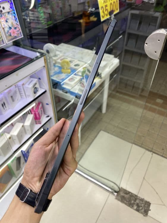 Xiaomi Pad 5 6/128 ideal — 4