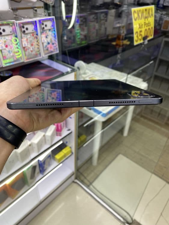 Xiaomi Pad 5 6/128 ideal — 5