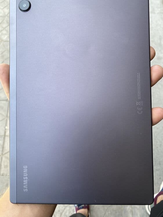 Planshet samsung tap a 8 srochna sotiladi — 5