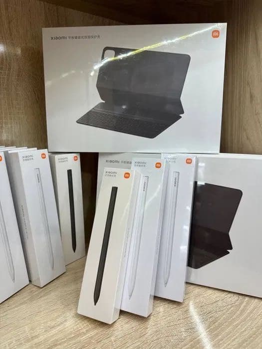 Оригинальная клавиатура для Xiaomi Pad 6S Pro | Лучшая цена — 3