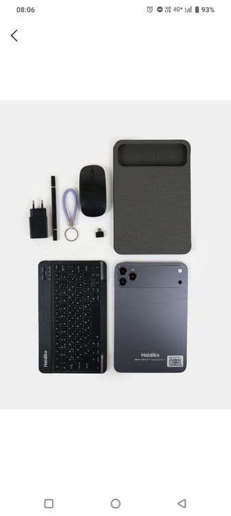 Telifon planshet — 4