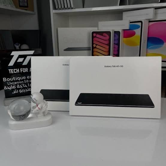 Новый Samsung Galaxy Tab A11 Plus New 2026 • Планшет • — 3