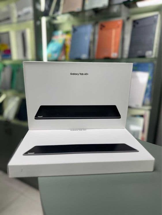 Новый Samsung Galaxy Tab A11 Plus New 2026 • Планшет • — 4