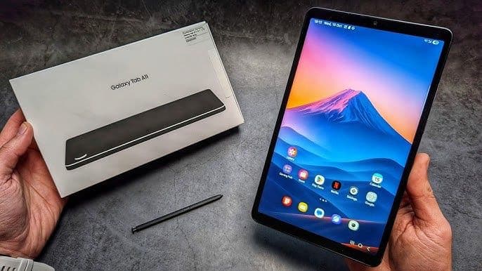 Новый Samsung Galaxy Tab A11 New 2026 • Планшет • — 2