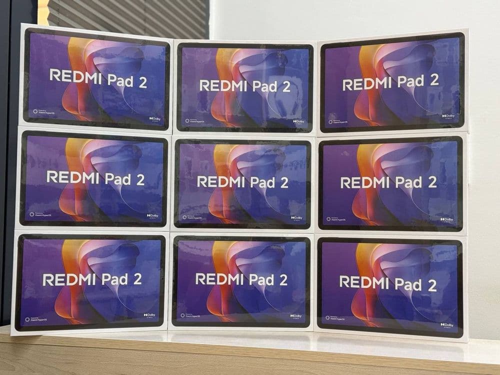 Xiaomi Redmi Pad 2 — 1