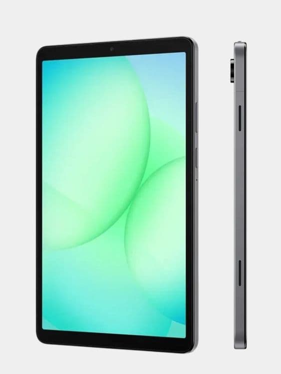 Samsun Galaxy Tab A11 Plus Wifi 5G — 3