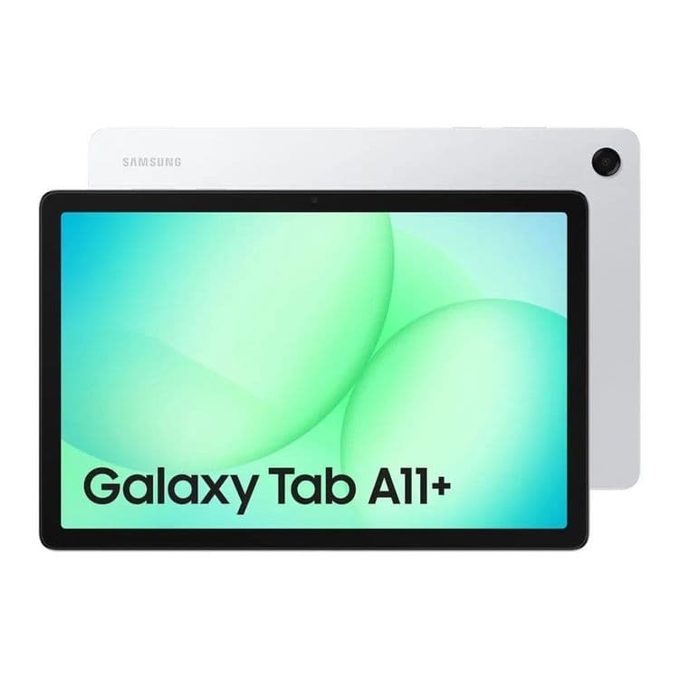 Samsun Galaxy Tab A11 Plus Wifi 5G — 4