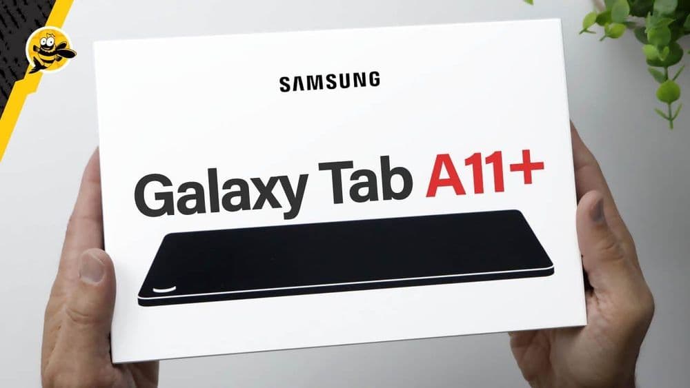 Samsun Galaxy Tab A11 Plus Wifi 5G — 5