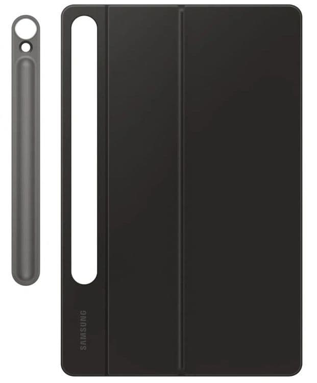 Keyboard Samsung Galaxy Tab S10 Fe + Touchpad • Клавиатура • — 1