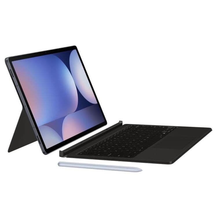 Keyboard Samsung Galaxy Tab S10 Fe + Touchpad • Клавиатура • — 2
