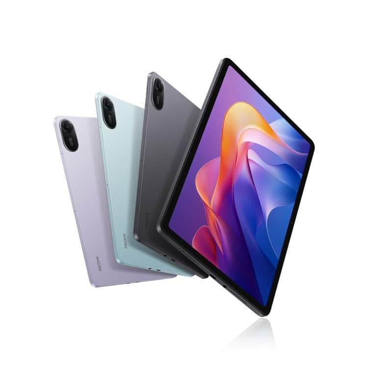 Новый модель Redmi Pad 2 New 2025 • Планшет • — 4