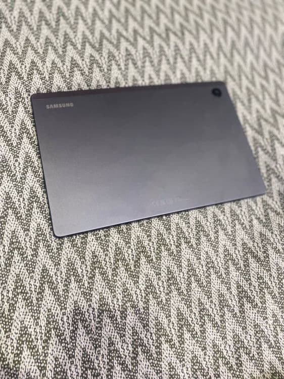 Samsung Galaxy Tab A8 — 1