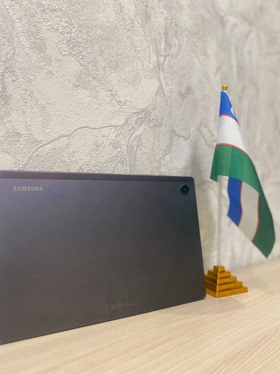 Samsung Galaxy Tab A8 — 3