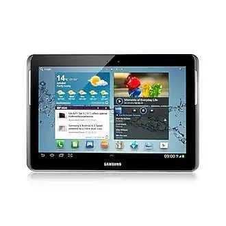 Планшет Samsung Galaxy Tab 2 10.1 GT-P5100 — 2