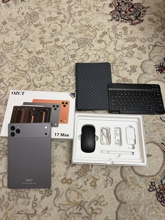 OZCT 17 pro max  1Tb хтой — 3