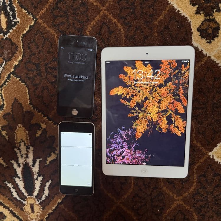 Ipad mini 64 gb radnoy ochilmagan — 2
