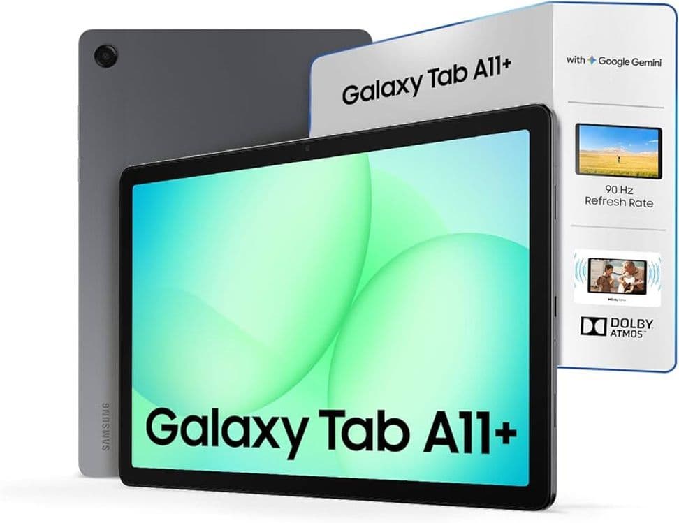 Samsung Galaxy Tab A11+ Plus — 1