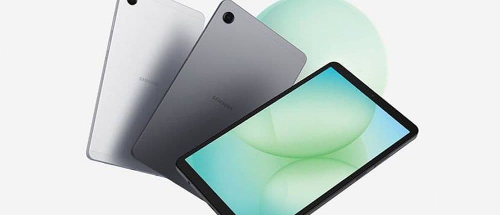 Samsung Galaxy Tab A11+ Plus — 3