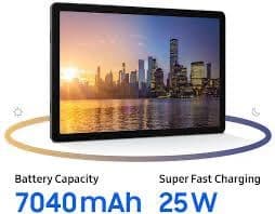 Samsung Galaxy Tab A11+ Plus — 4