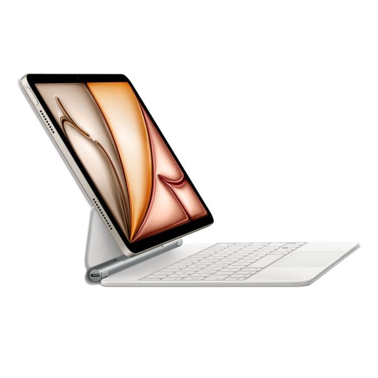 Keyboard for iPad — 1