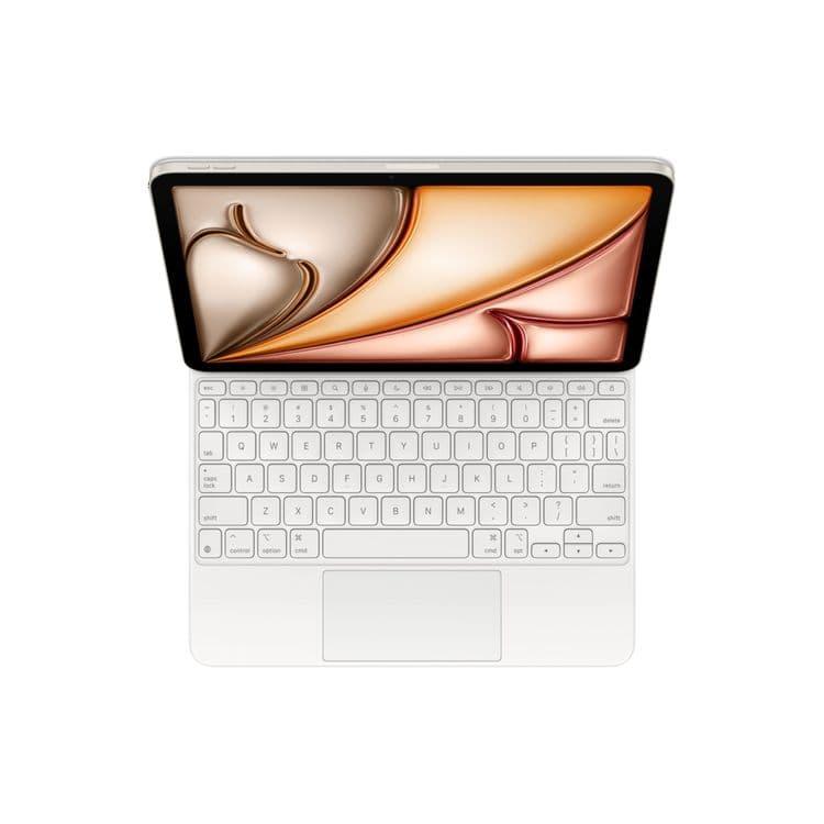 Keyboard for iPad — 2