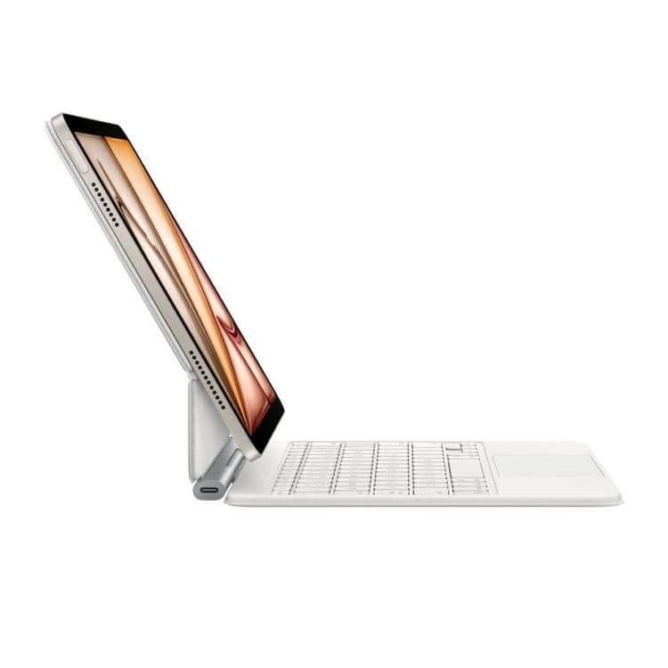 Keyboard for iPad — 3