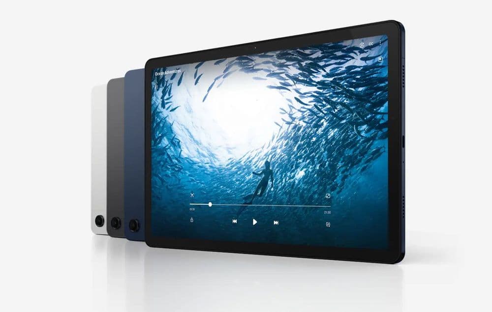 Samsung Galaxy Tab A9+ Plus 5G — 6