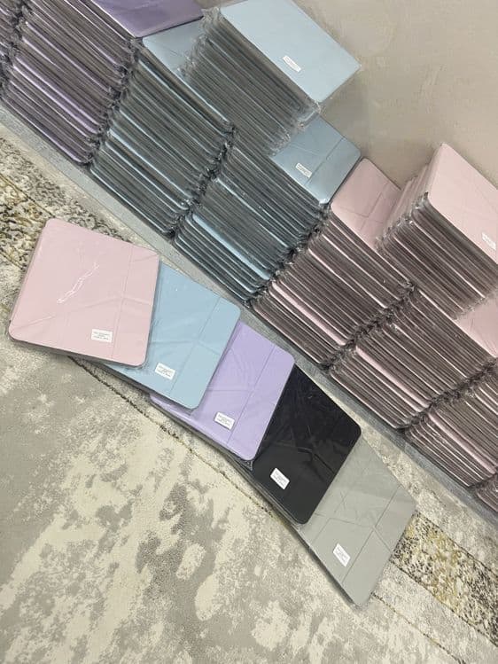 Apple Ipad A16 / Ipad Air M2 M3 M4 есть в наличии — 1