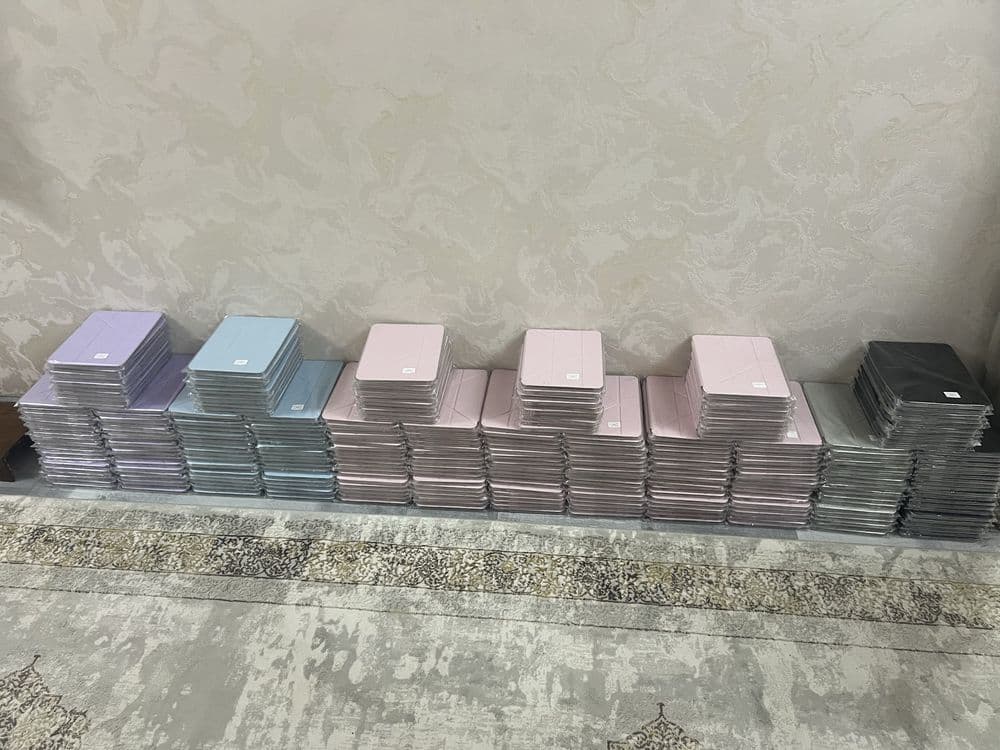 Apple Ipad A16 / Ipad Air M2 M3 M4 есть в наличии — 3