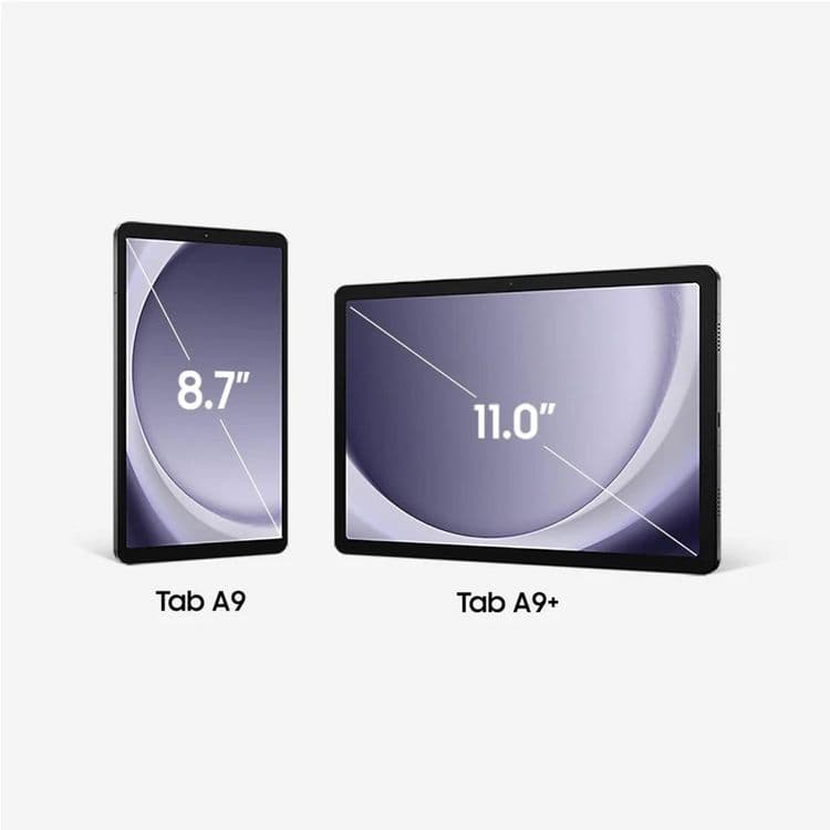Новый Samsung Galaxy Tab A9+ Plus SM-X216 • Планшет • — 2