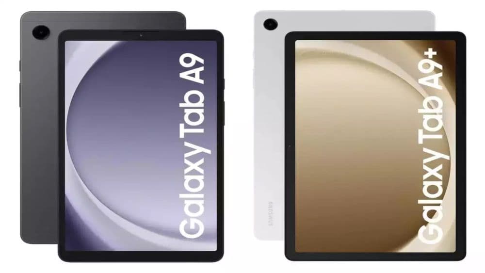 Новый Samsung Galaxy Tab A9 Tab A9+ • Планшет • — 6