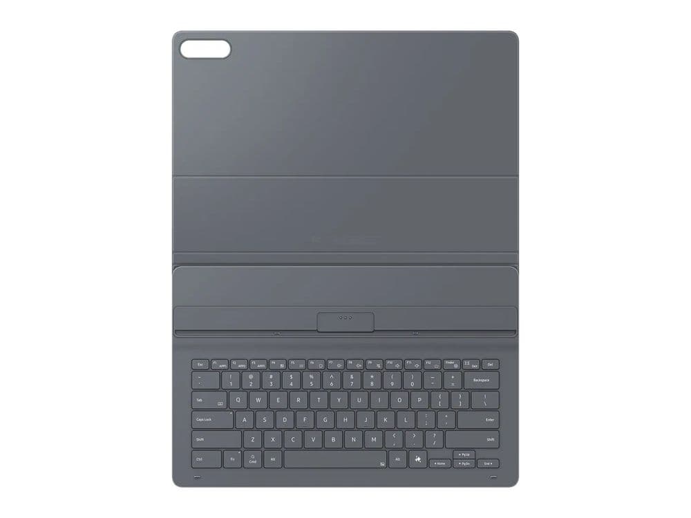 Новый Case Samsung Galaxy Tab S11 Ultra Keyboard • Клавиатура • — 3