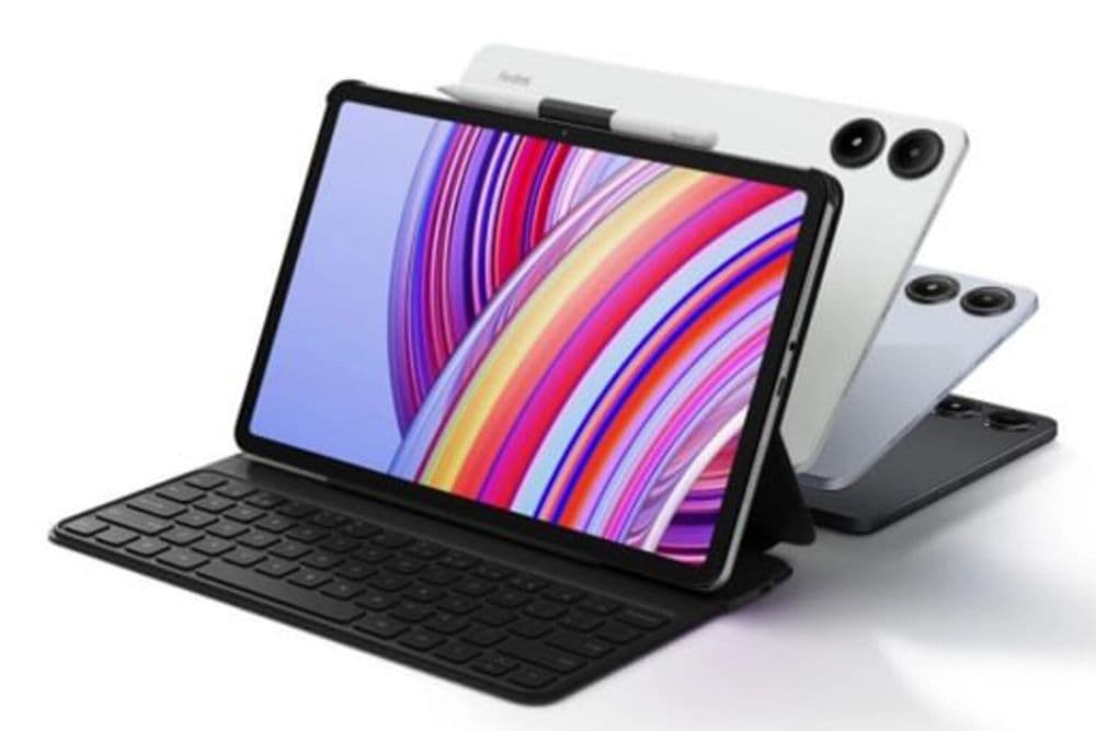 Новый Redmi Pad Pro WIFI 128/256ГБ • Планшет • — 3