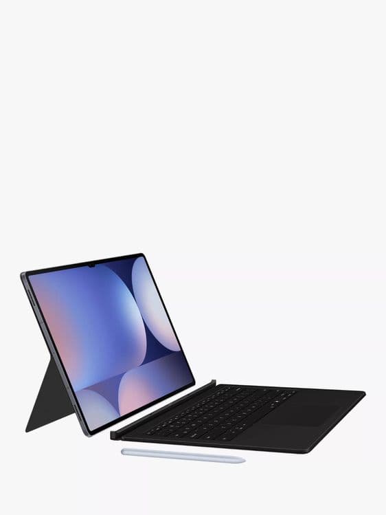 Новый Keyboard case Samsung Tab S10 Ultra • Клавиатура чехлы • — 3