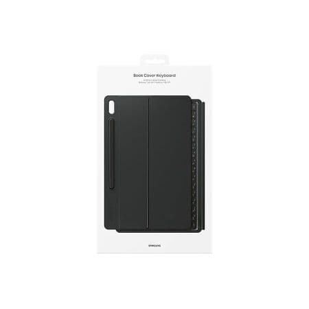 Keyboard Chihol Orginal Samsung Galaxy Tab S9 S9+ S9 Ultra — 7