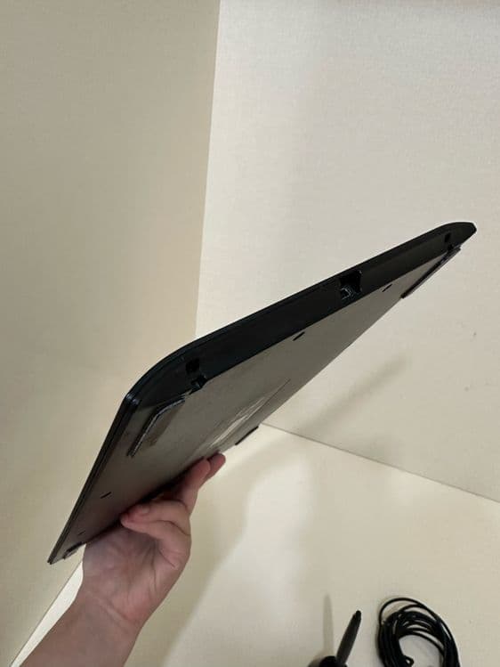Wacom Intuos4 PTK-440 Professional Grafik Planshet (Artist Tablet) — 3