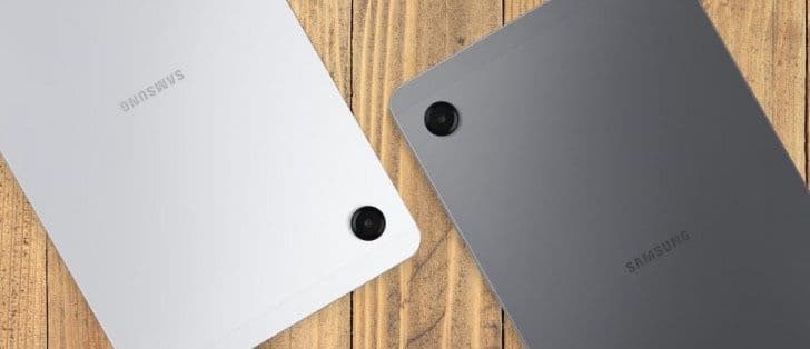 Новый модель Samsung Tab A11 vs A11+ New 2025 • Планшет • — 4